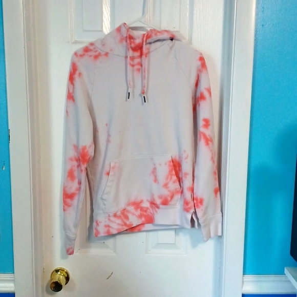 Mens Express Hoodie Size XS - Picture 1 of 2